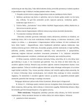 Ugdymo uždaviniai 18 puslapis