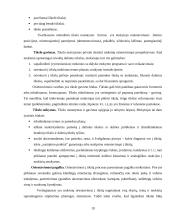 Ugdymo uždaviniai 19 puslapis