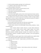 Ugdymo uždaviniai 8 puslapis