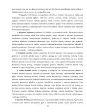 Ugdymo uždaviniai 10 puslapis