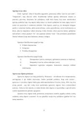 Ugdytojų bendravimas ir bendradarbiavimas ugdant agresyvius vaikus 4 puslapis