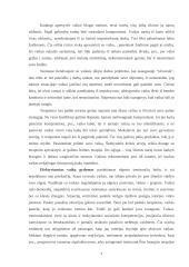 Ugdytojų bendravimas ir bendradarbiavimas ugdant agresyvius vaikus 7 puslapis