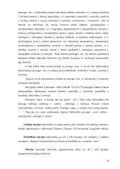 V. Zaborskaitės "Tarp istorijos ir dabarties" (p.244 – 258) terminai 16 puslapis