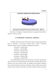V. Zaborskaitės "Tarp istorijos ir dabarties" (p.244 – 258) terminai 17 puslapis