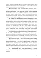 V. Zaborskaitės "Tarp istorijos ir dabarties" (p.244 – 258) terminai 18 puslapis
