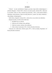 Vaikystė XIX amžiuje 2 puslapis