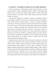 Vaikystė XIX amžiuje 3 puslapis