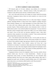 Vaikystė XIX amžiuje 4 puslapis