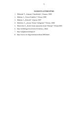 Vaikystė XIX amžiuje 9 puslapis