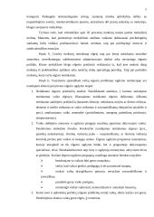 Vaiko elgsena ir priežiūros kultūra ugdymo institucijoje 5 puslapis