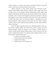 Vaiko elgsena ir priežiūros kultūra ugdymo institucijoje 7 puslapis