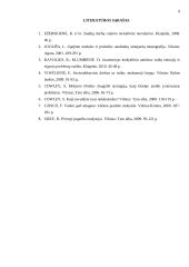 Vaiko elgsena ir priežiūros kultūra ugdymo institucijoje 9 puslapis