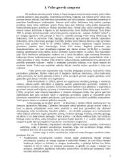 Vaiko gerovės samprata mokslinėje ir teisinėje literatūroje 3 puslapis