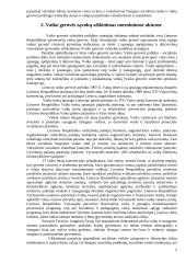 Vaiko gerovės samprata mokslinėje ir teisinėje literatūroje 5 puslapis