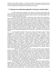 Vaiko gerovės samprata mokslinėje ir teisinėje literatūroje 6 puslapis