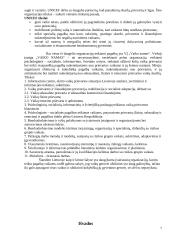 Vaiko gerovės samprata mokslinėje ir teisinėje literatūroje 7 puslapis