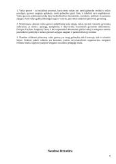 Vaiko gerovės samprata mokslinėje ir teisinėje literatūroje 8 puslapis