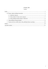 Vaikų auklėjimas šeimoje 2 puslapis