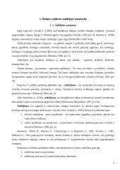 Vaikų auklėjimas šeimoje 4 puslapis