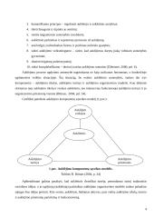 Vaikų auklėjimas šeimoje 5 puslapis