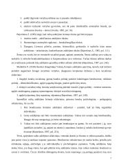 Vaikų auklėjimas šeimoje 8 puslapis