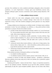 Vaikų auklėjimas šeimoje 9 puslapis