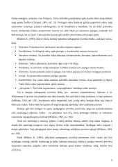 Vaikų auklėjimas šeimoje 10 puslapis