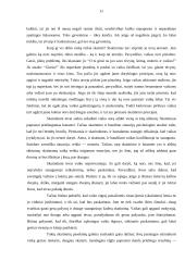 Vaikų auklėjimo aspektai 11 puslapis