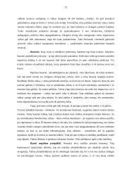 Vaikų auklėjimo aspektai 12 puslapis