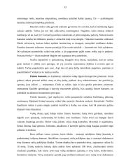 Vaikų auklėjimo aspektai 13 puslapis