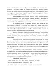 Vaikų auklėjimo aspektai 14 puslapis