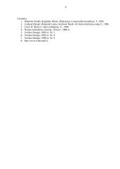 Vaikų auklėjimo aspektai 17 puslapis