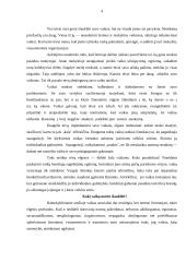 Vaikų auklėjimo aspektai 4 puslapis