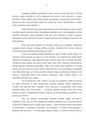 Vaikų auklėjimo aspektai 5 puslapis