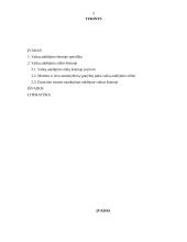 Vaikų auklėjimo stiliai šeimoje 2 puslapis