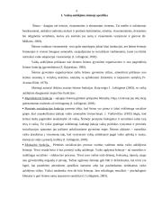 Vaikų auklėjimo stiliai šeimoje 4 puslapis