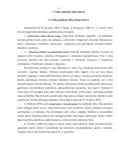 Vaikų auklėjimo stiliai šeimoje 6 puslapis