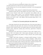 Vaikų auklėjimo stiliai šeimoje 9 puslapis