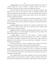 Vaikų auklėjimo stiliai šeimoje 10 puslapis