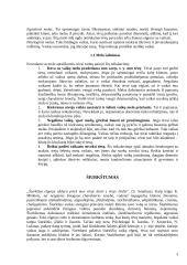 Vaikų elgesio ydos: melas, šiurkštumas, egoizmas, pavydas, tingėjimas 3 puslapis