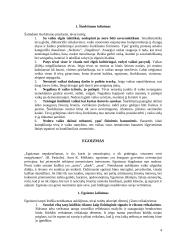 Vaikų elgesio ydos: melas, šiurkštumas, egoizmas, pavydas, tingėjimas 4 puslapis