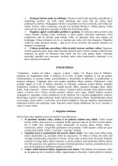 Vaikų elgesio ydos: melas, šiurkštumas, egoizmas, pavydas, tingėjimas 5 puslapis