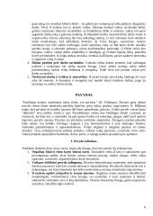 Vaikų elgesio ydos: melas, šiurkštumas, egoizmas, pavydas, tingėjimas 6 puslapis