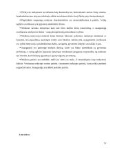 Vaikų ir suaugusiųjų mokymosi ypatumai bei skirtumai 12 puslapis