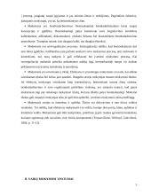 Vaikų ir suaugusiųjų mokymosi ypatumai bei skirtumai 5 puslapis