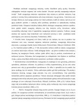 Vaikų ir suaugusiųjų mokymosi ypatumai bei skirtumai 7 puslapis