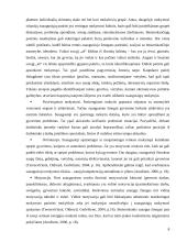 Vaikų ir suaugusiųjų mokymosi ypatumai bei skirtumai 8 puslapis