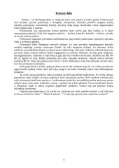 Vaikų maitinimo organizavimas vaikų šventės metu 4 puslapis