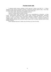 Vaikų maitinimo organizavimas vaikų šventės metu 8 puslapis