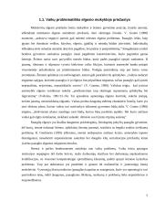 Vaikų problematiškas elgesys mokykloje, jo tikslai ir korekcijos priemonės 5 puslapis